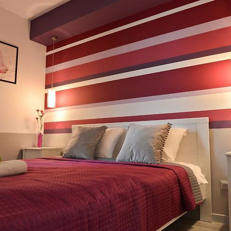 La Gioia Kazimierz Modern Apartments Краков Экстерьер фото