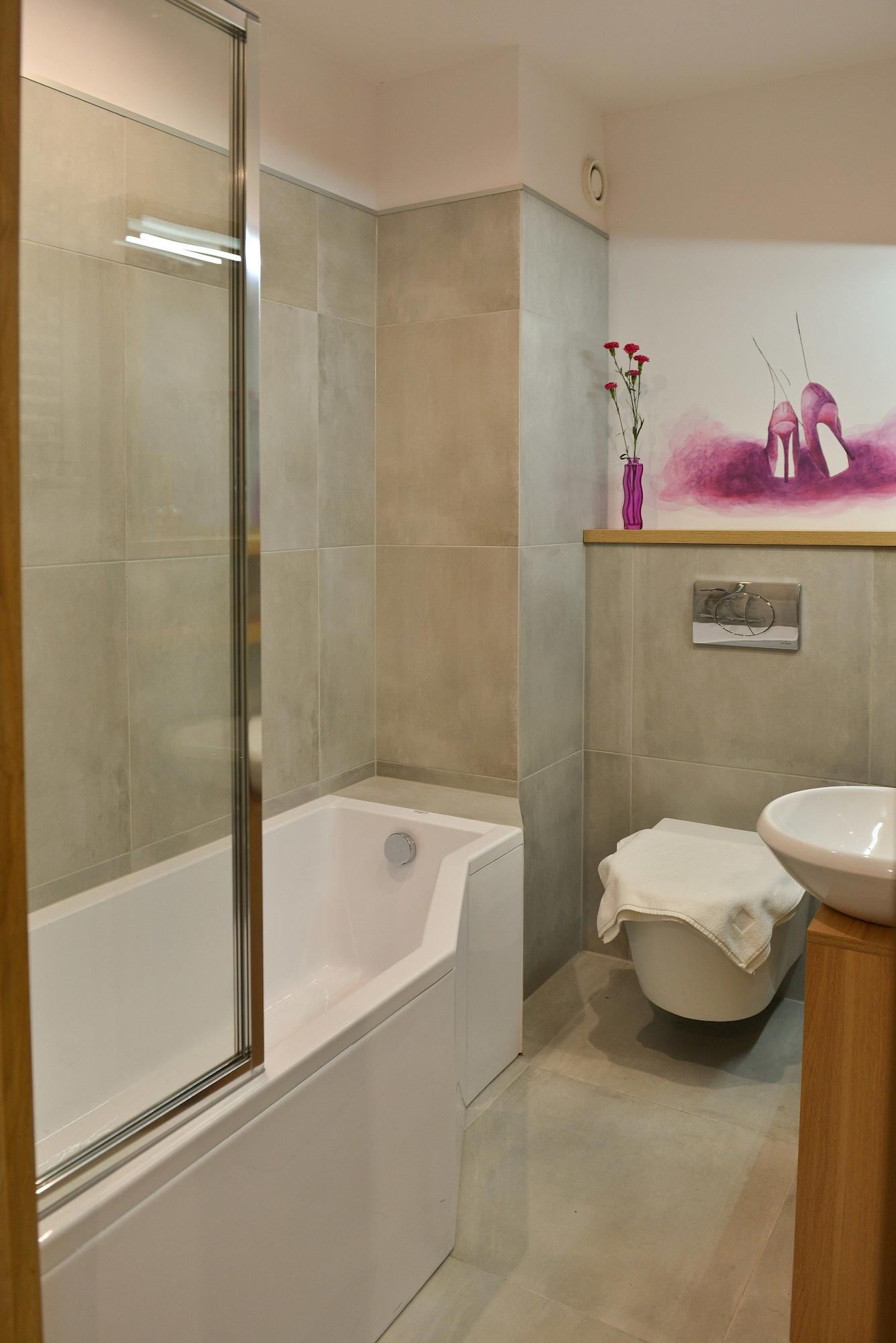 La Gioia Kazimierz Modern Apartments Краков Экстерьер фото