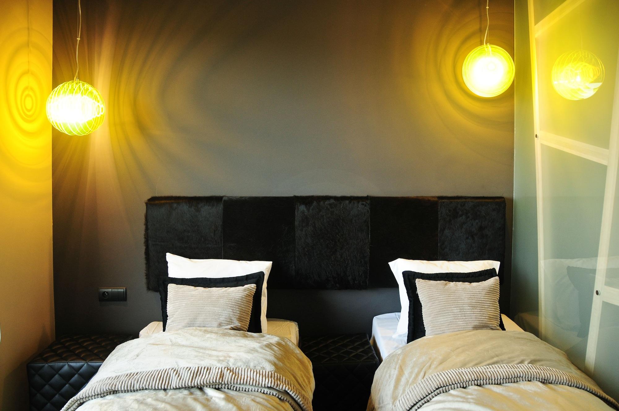 La Gioia Kazimierz Modern Apartments Краков Экстерьер фото