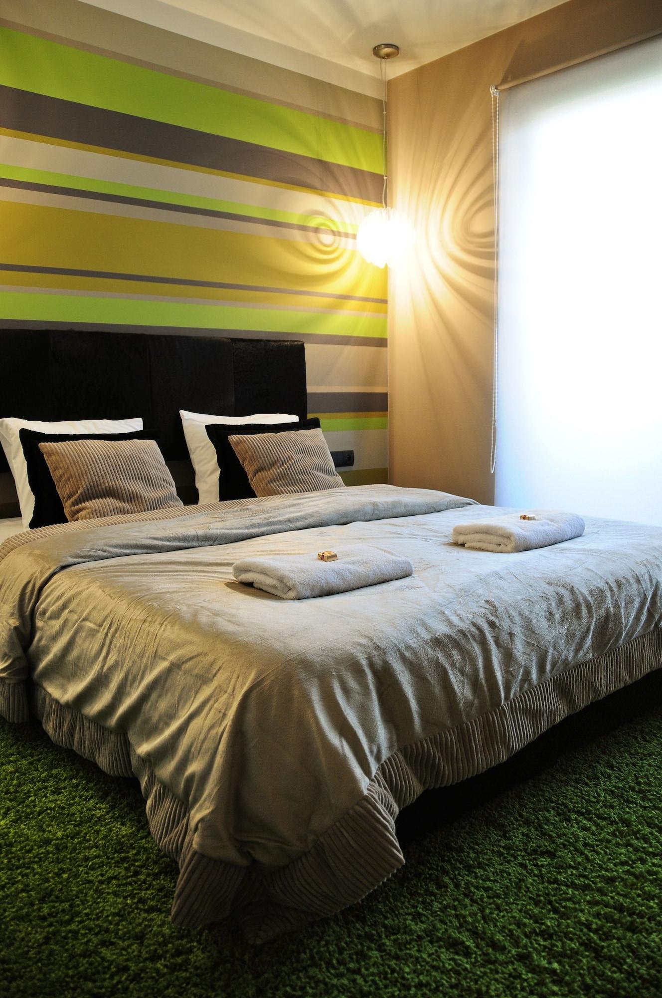 La Gioia Kazimierz Modern Apartments Краков Экстерьер фото