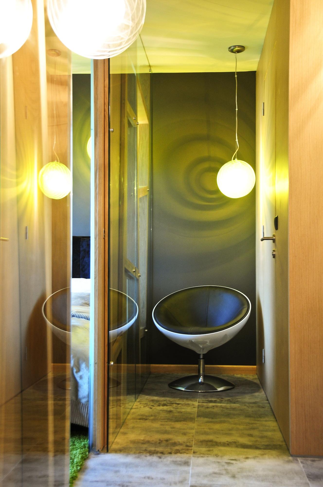 La Gioia Kazimierz Modern Apartments Краков Экстерьер фото