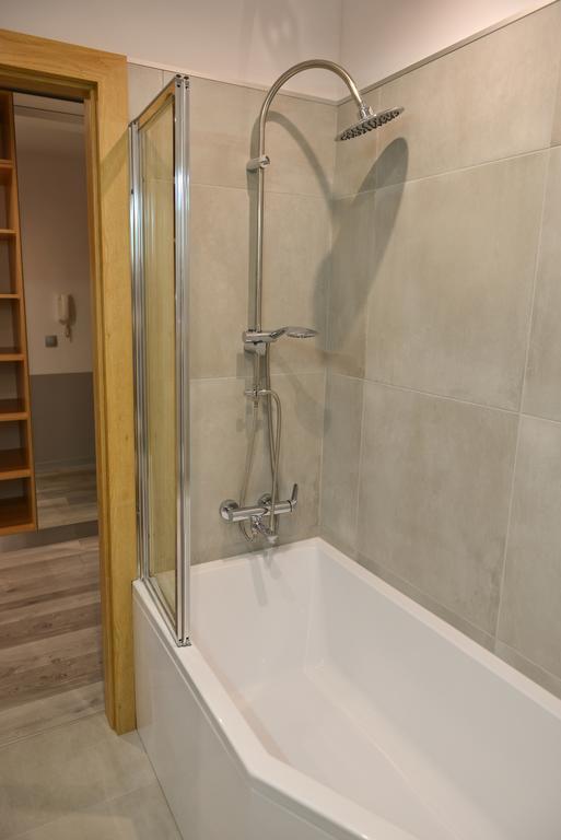 La Gioia Kazimierz Modern Apartments Краков Экстерьер фото