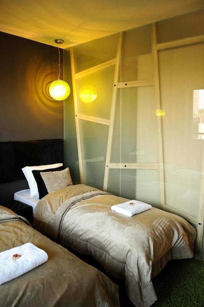 La Gioia Kazimierz Modern Apartments Краков Экстерьер фото