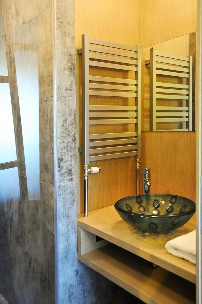 La Gioia Kazimierz Modern Apartments Краков Экстерьер фото