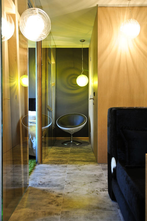 La Gioia Kazimierz Modern Apartments Краков Экстерьер фото