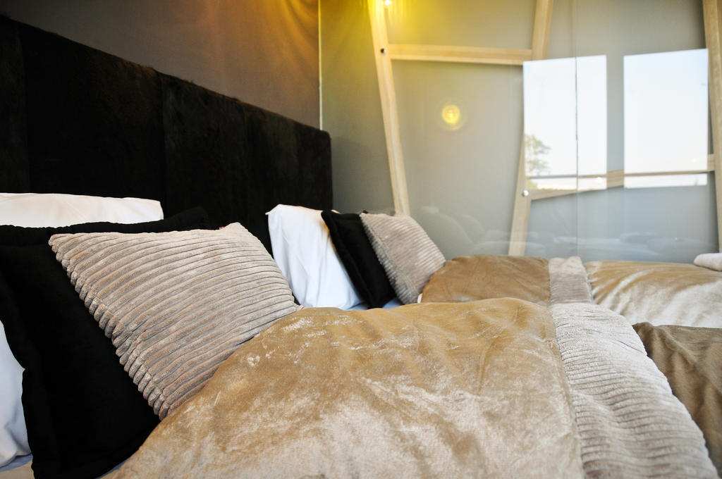 La Gioia Kazimierz Modern Apartments Краков Экстерьер фото