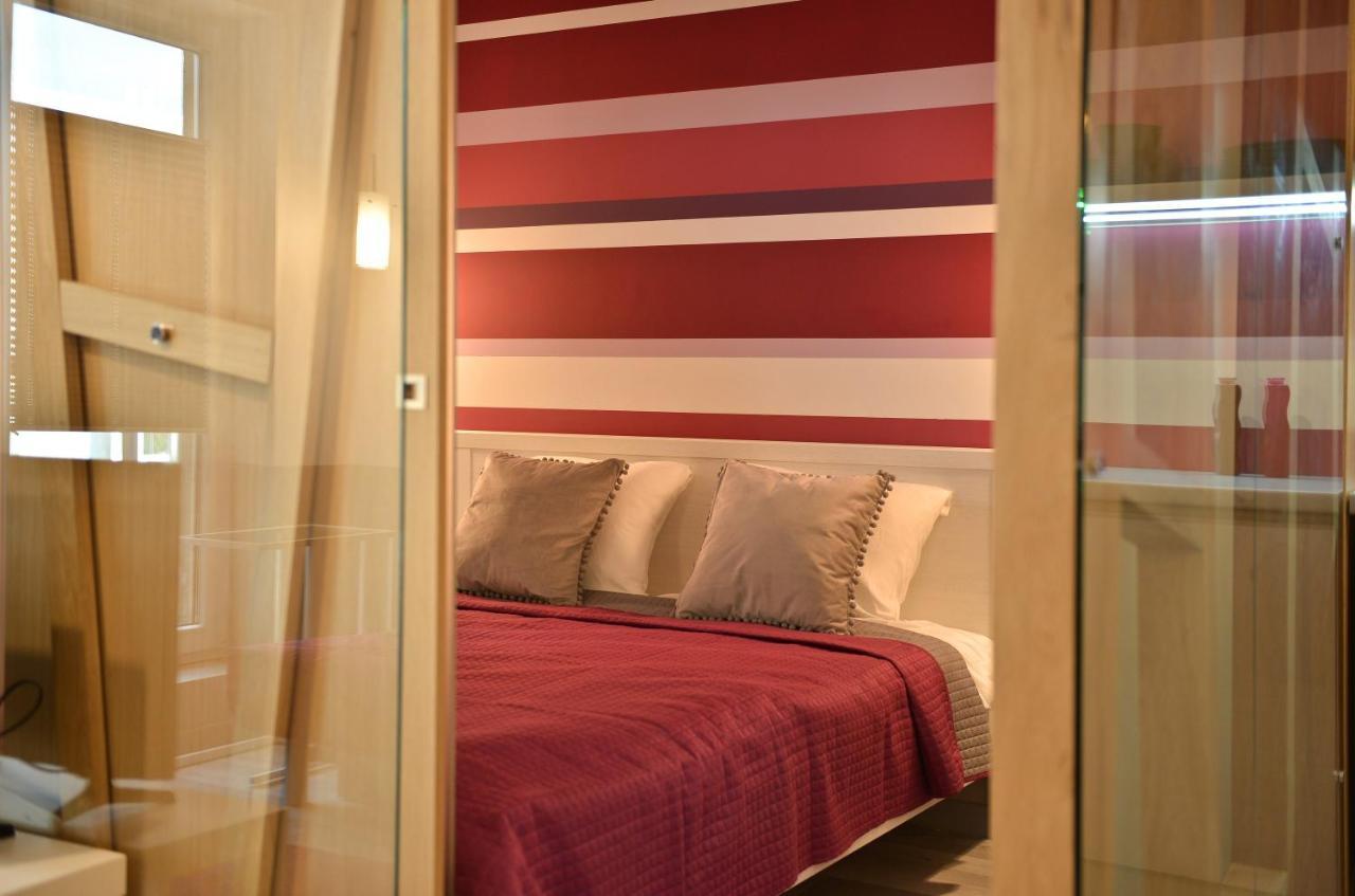 La Gioia Kazimierz Modern Apartments Краков Экстерьер фото